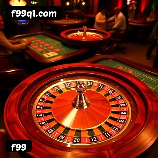 Jogos de Cassino ao Vivo