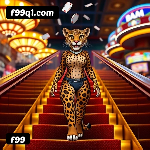 Imagem secundária de apoio para instalação do app f99