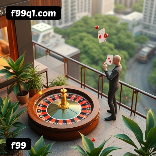 Vantagens de jogar slots no f99 Brasil